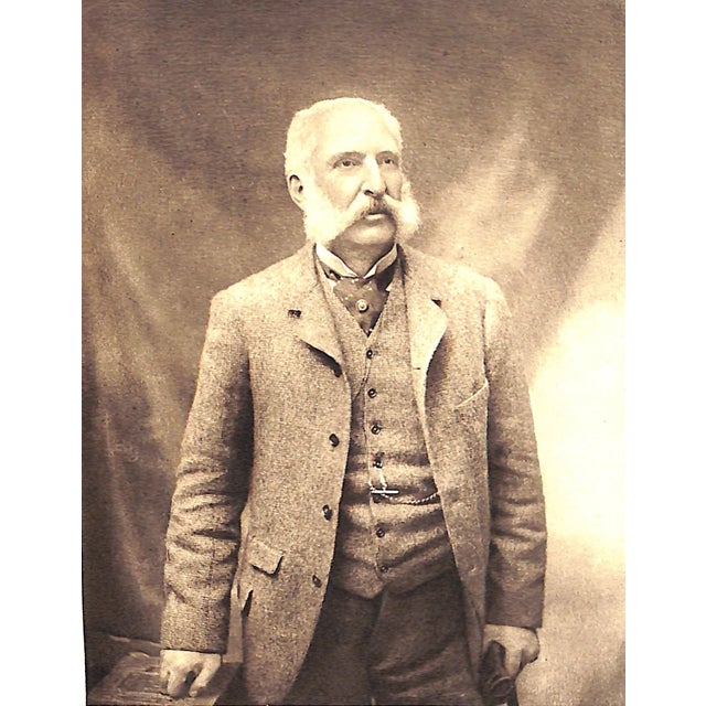 "The Country Club. 1882-1932" 1932 Curtiss, Frederic H. & Heard, John For Sale - Image 9 of 12