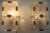 Mid-Century Modern Mid-Century Modern Ceiling Lamps from Kamenicky Senov, 1970s, Set of 2 For Sale - Image 3 of 7