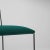 Contemporary Jungle Chair with Cushion by Qvinto Studio For Sale - Image 3 of 11