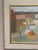 Sven‑erik Markhed, Utsikt Norra Vallgatan, Malmö, 1950s, Oil on Canvas, Framed For Sale - Image 17 of 18