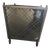 Mirrored Indoor Planter For Sale