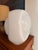 Large 1970 “Munega” Murano Glass Lamp by Luciano Vistosi For Sale - Image 11 of 12