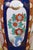Late 20th Century Frederick Cooper Japanese Imari Porcelain Mantel Vase Urn Table Lamp 34" For Sale - Image 11 of 17