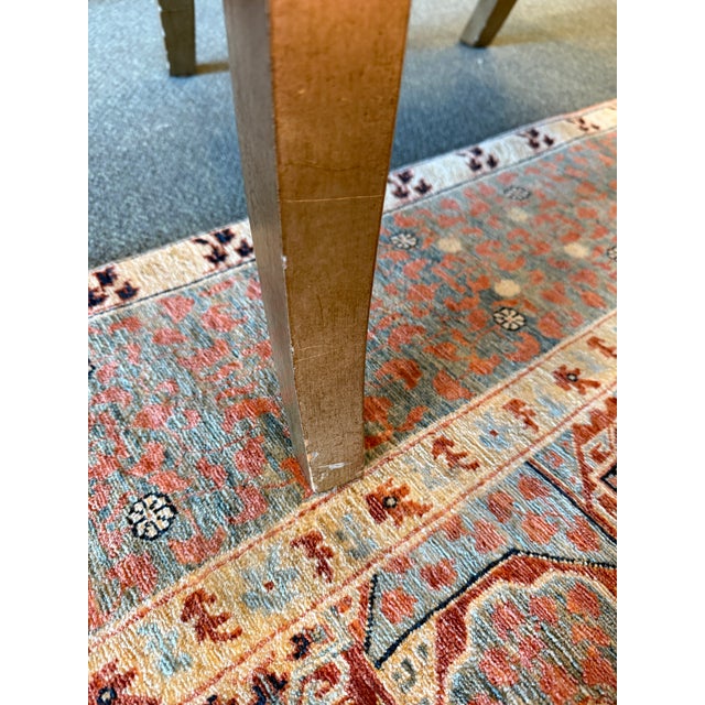 2010s Patricia Edwards Nob Hill Rose Pink Lounge Chairs, Pair For Sale - Image 5 of 12