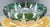 2000 - 2009 Large Crystal Bowl from Val Saint Lambert For Sale - Image 5 of 5