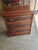 Antique Eastlake Walnut Dresser | Late 19th Century | Professionally Restored | Original Hardware For Sale - Image 11 of 12