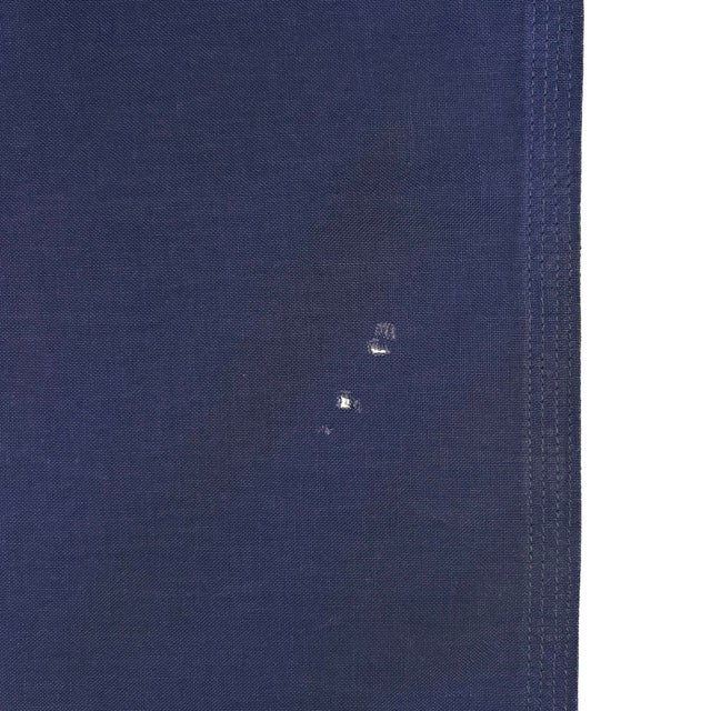 American Vintage Cotton State Flag of Kentucky For Sale - Image 3 of 7