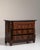 Early 19th Century 1820-1829 France Rich Mahogany Flame-Veneer Mahogany Chest For Sale - Image 5 of 11