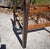 Jean Gillon for Italma Jacaranda Wood Art "Amazonas" Lounge Chair For Sale - Image 11 of 12