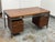 Design Plus Gallery presents a circa 1960’s Executive Desk by Georges Frydman for EFA. This modernist desk pairs a wood...