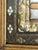 Framed Pair Persian Mughal Quilted Textiles For Sale - Image 9 of 12