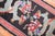 Late 20th Century Vintage Dragon Tibetan Rug Rug - 3' x 6'3" For Sale - Image 5 of 5