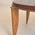 French Art Deco Sycamore Maple Coffee Table by Maurice Jallot, 1940s For Sale In Chicago - Image 6 of 9
