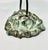 19th Century Neo Classical Grand Tour Bronze Heron Candle Holder For Sale - Image 12 of 15
