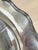 Traditional Vintage Paul N Lackritz Silverplate Serving Tray For Sale - Image 3 of 5