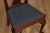 Brown Stickley Colonial Williamsburg Set of Six Mahogany Dining Chairs For Sale - Image 8 of 18