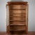 Two-Door Display Cabinet Bookcase, Early 20th Century For Sale - Image 12 of 18