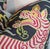 2020s Clarence House Tibetan Dragon Pillows, a Pair For Sale - Image 5 of 5