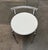 Mid-Century Modern Space Age German Stool from Werzalit, 1960s For Sale - Image 6 of 18