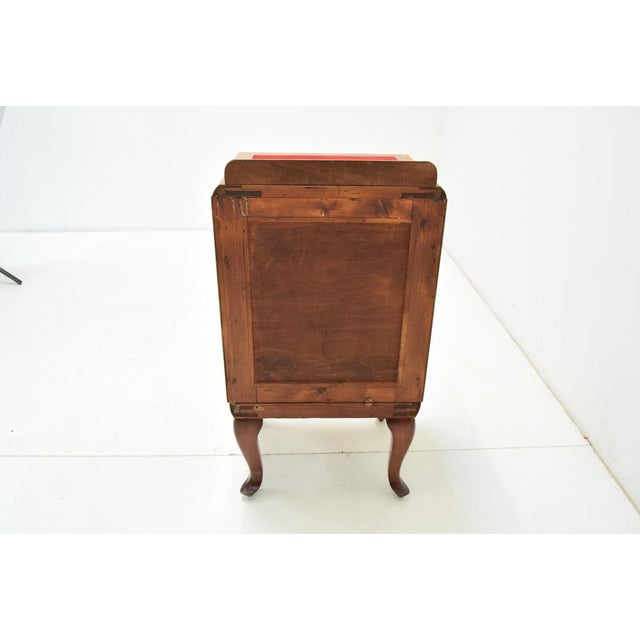 Mid-Century Bathroom Cabinet, 1950s For Sale - Image 12 of 13