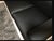 Black LC2 Sofa Le Corbusier for Cassina, 2010s For Sale - Image 8 of 10