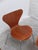 Series 7 Chairs in Teak by Arne Jacobsen for Fritz Hansen, 1955, Set of 8 For Sale - Image 11 of 17