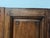 Antique Walnut Double-Panel Doors, 1700s, Set of 2 For Sale - Image 9 of 15