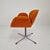Artifort Little Tulip Armchair by Pierre Paulin for Artifort, 1970s For Sale - Image 4 of 18