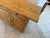Antique Apothecary Shop Cabinet in Softwood For Sale - Image 6 of 11
