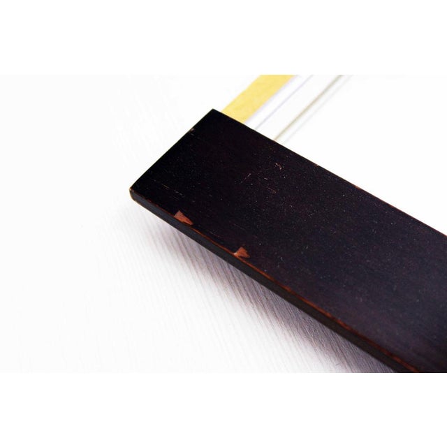 Vintage Mirrored Tray, 1970s For Sale - Image 6 of 11