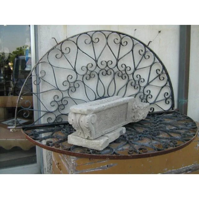 Barbican Stone, 1700s For Sale - Image 3 of 4