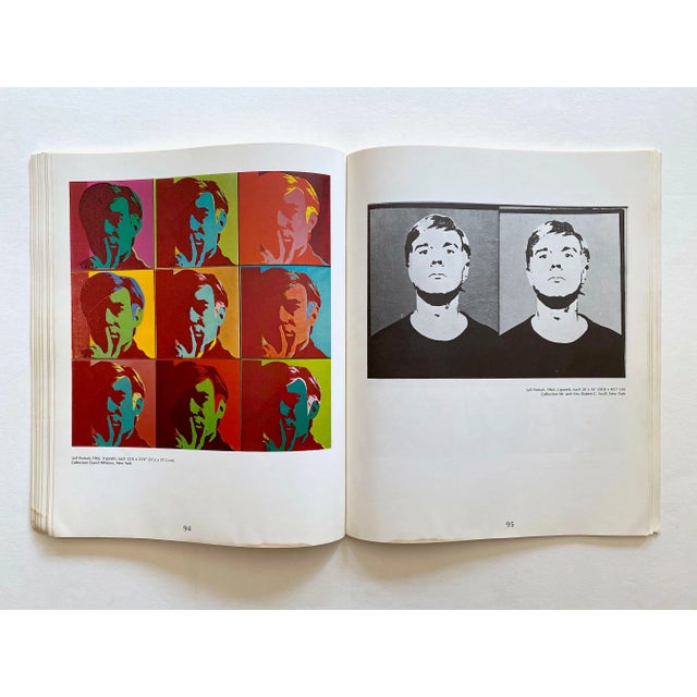 THE ANDY  WARHOL  MUSEUM  画集 THE ANDY WARHOL MUSEUM 画集