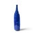 Gertrud and Otto Natzler Mid Century Lapis Blue Glaze Cylindrical Tall Bottle For Sale In Chicago - Image 6 of 8
