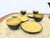 Tea Service by Janna Reckert-Cordua, 1950s, Set of 11 For Sale - Image 4 of 18
