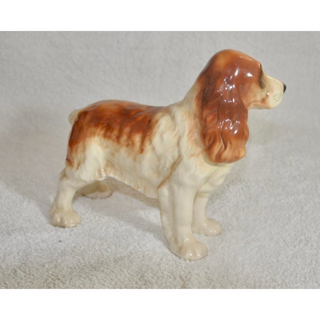 Cocker Dog from the English Brand Coopercraft, 1970s For Sale - Image 6 of 10