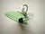 1980s Luna Wall Light from Philips, 1980s For Sale - Image 5 of 17