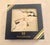 Vintage Wedgwood White Angel Ornament, Featuring a Gold-Toned Horn, 22k Gold Accents, and Its Original Blue Gift Box. For Sale - Image 14 of 14