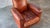 Vintage Art Deco Cognac Leather Club Chair For Sale - Image 13 of 17