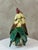 Glazed Ceramic Rooster, 1950s For Sale - Image 10 of 12