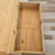 Antique English Bleached Pine Chest of Drawers (Dresser)- Circa 1870 For Sale - Image 11 of 16