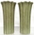 Mid-Century Modern A Pair of Tall Mid 20th Century Studio Pottery Vases For Sale - Image 3 of 7