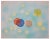 Seund Ja Rhee, Star Composition, 2004, Lithograph For Sale