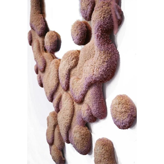 Not Yet Made - Made To Order Pure Morning Portal Mirror by Alfhild Külper For Sale - Image 5 of 7