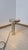 Mod Circle Table Lamp in Silver Metal by Massimo Tonnettos for Venicem, in Very Good conditions. Designed from 2000 I have...