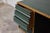 Metal Italian Rationalist Writing Desk, 1940s For Sale - Image 7 of 10