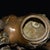 Bronze Antique Bronze Guardian Lion Incense Burner – 6.1" Foo Dog Censer With Removable Head For Sale - Image 8 of 9