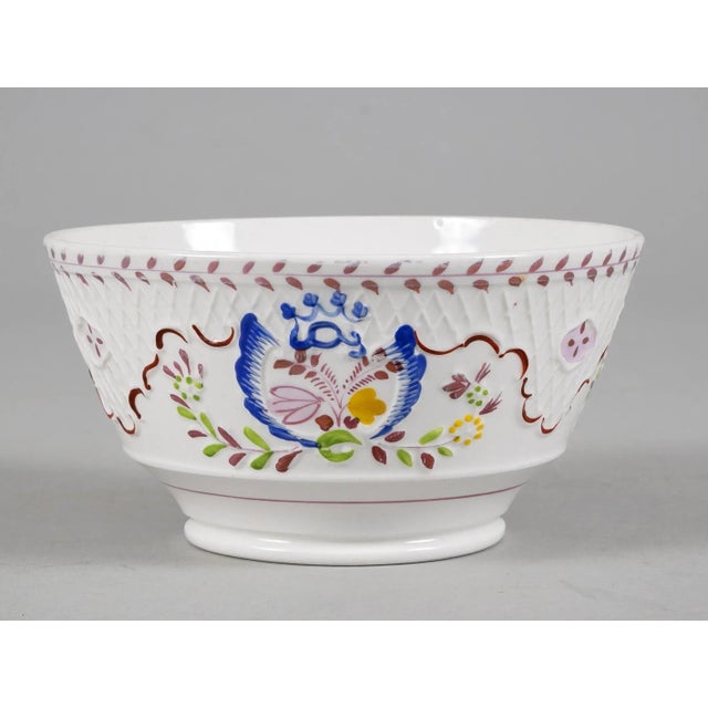 Antique Early Staffordshire Lusterware Tea Service- 17 Pieces For Sale In Boston - Image 6 of 8