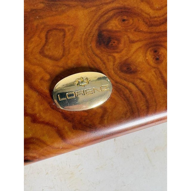 Wood Wooden Box, France, 1970 For Sale - Image 7 of 10