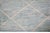 Shabby Chic Moroccan Hand Knotted Modern Rug With Natural Color Organic Wool Soft Texture,5'7"x8'5" For Sale - Image 3 of 5