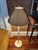 Vintage 1970s Olympia Indoor Outdoor Floor Lamp For Sale - Image 9 of 9